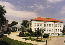 Halfinger Schule neu