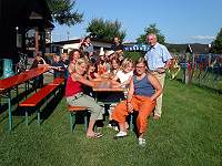 Jugendtreff Jugendtreff