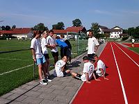 Jugendtreff Jugendtreff