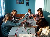 Jugendtreff Jugendtreff