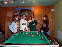 Jugendtreff Jugendtreff