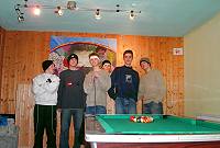 Jugendtreff Jugendtreff