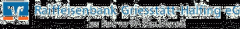 Logo Raiffeisenbank Griesstätt-Halfing eG
