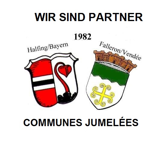 Logo Falleron-Halfing