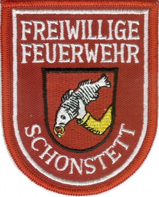 Feuerwehrabzeichen