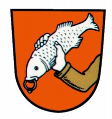 Wappen von Schonstett Wappen von Schonstett