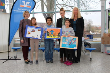 Freundschaft ist bunt 2 Freundschaft ist bunt 2