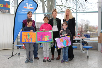 Freundschaft ist bunt 22