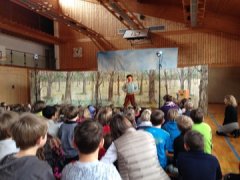 Die Prinzessin auf dem Baum Die Prinzessin auf dem Baum