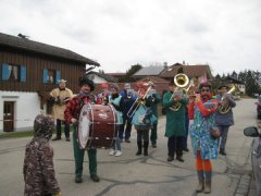 Blaskapelle Blaskapelle