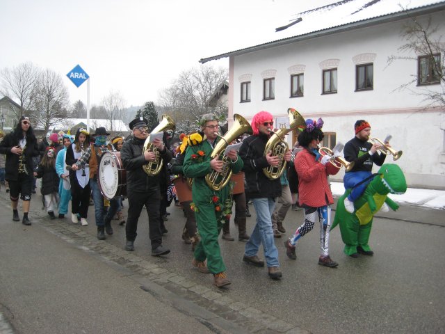 Fasching 2 Fasching 2