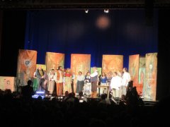 Opernbesuch Opernbesuch