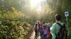 Wandertag Hemhof