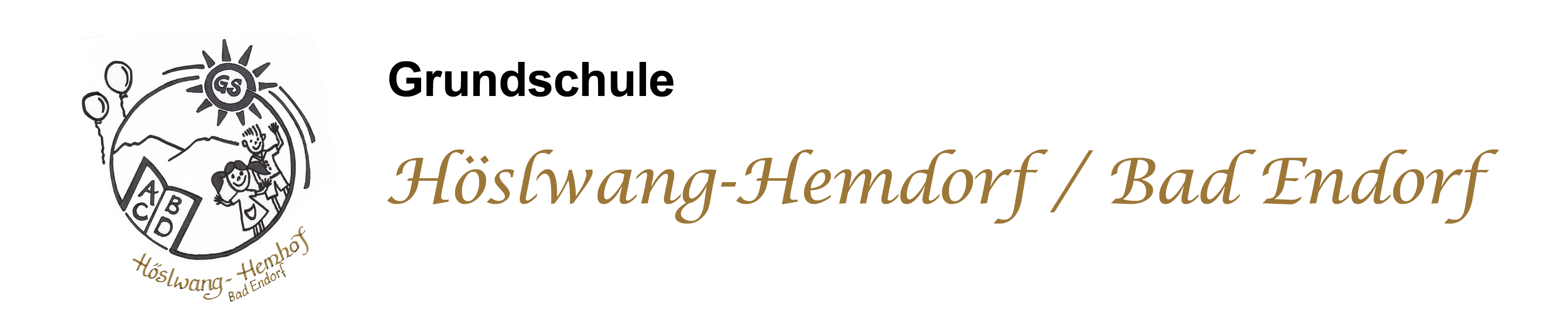 Homebutton Grundschule Höslwang-Hemhof