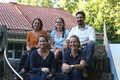 Kindergartenvorstand