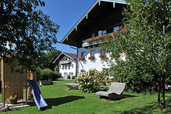 Ferienhof Moyer Bild