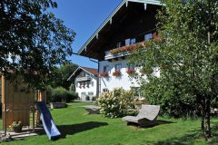 Ferienhof Moyer Bild