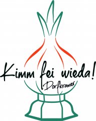 Logo Dorfladen
