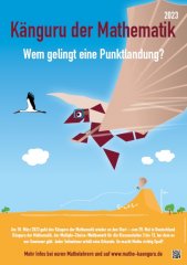 Känguru 23 Känguru 23