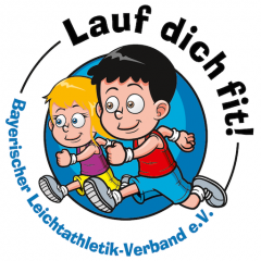 Lauf dich fit Lauf dich fit