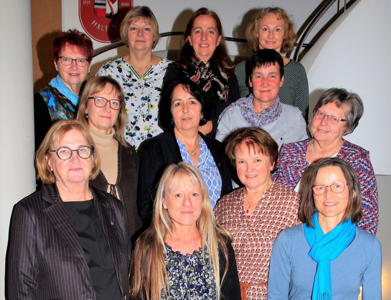 Büchereiteam 10.05.2023 Büchereiteam 10.05.2023